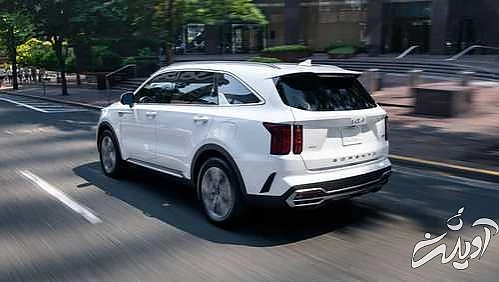 سورنتو پلاگین هیبرید 2022؛ محصول مطرح کیا موتورز با پیشرانه جدید معرفی شد/ عکس